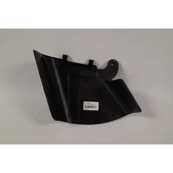 Chute Deflector